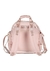 Bolsa Mochila Maternidade Meninas Barbie Luxcel BS67384 Rosa - Ana Bello Acessórios