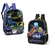 Mochila Infantil Escolar De Costas Batwheels IS41261BW