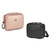 Frasqueira Viagem Feminina Gash Luxcel FR10388GA Monograma