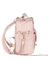 Bolsa Mochila Maternidade Meninas Barbie Luxcel BS67384 Rosa na internet