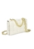 Bolsa Transversal Feminina Gash BG72554 Trançada Corrente - loja online