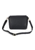 Bolsa Transversal Feminina Minnie Mouse BMK78607 Preto - Ana Bello Acessórios