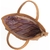 Bolsa Tote Transversal Feminina Rafitthy 28.24163 Monograma - comprar online