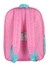 Mochila Costas Infantil Escolar Luxcel Gata Cindy IS40971CD na internet