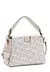 Bolsa Tote Transversal Feminina Chenson Art Monograma 83730 - comprar online