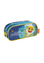 Estojo Escolar Infantil Duplo Baby Shark Luxcel EI40914BS na internet