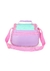 Lancheira Escolar Térmica Infantil Luxcel Barbie LA47693BB - Ana Bello Acessórios