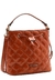 BOLSA TRANSVERSAL FEMININA CHENSON 3483428 MATELASSÊ