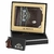 Carteira Masculina Couro Mitty M1S Média Cantoneira - comprar online