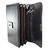 CARTEIRA CAPANGA DE MÃO MASCULINA COURO PALÁCIO 794 PRETO - comprar online