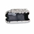 Bolsa Clutch Festa Feminina Strass Alça Chenson 3182604 - loja online