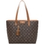 Bolsa Tote Shopping Bag Feminina Rafitthy 28.15238