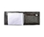 CARTEIRA MASCULINA COURO FASOLO H062 PRETA - comprar online