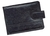 CARTEIRA MASCULINA FASOLO COURO PORTA CHEQUES K148 PRETA Cor:Preto;Tamanho:Único;Genero:Homem