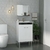 Conjunto para Banheiro Kit Econômico 60 c/pés Fabribam - comprar online