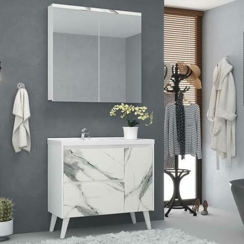 Conjunto 910 90cm Cewal