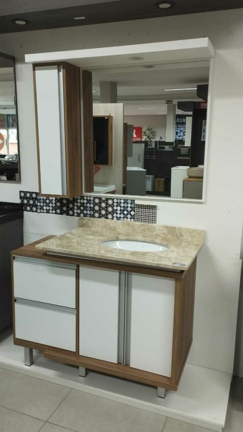 Conjunto Suzan 1050 Trex