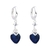 Aros Heart Blue