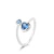 Anillo Hearts
