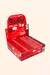 Seda Sadhu Red Rio Extra Large - Purple Head