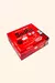 Seda Sadhu Red Rio Extra Large - loja online