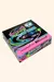 Imagem do Seda Himalaya Spliff Green King Size