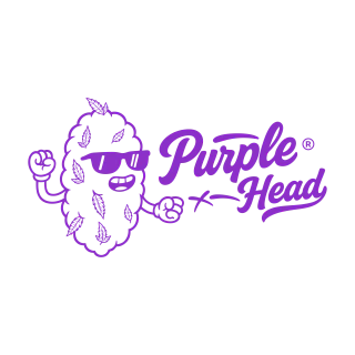 Purple Head