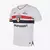 Camisa São Paulo New Balance I 25/26 Jogador - Passa Bola Store | Loja de Futebol e Artigos Esportivos com Preços Imbatíveis