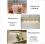 Lámpara Luz Puntual LED Ultra Slim con Sensor de Movimiento y Control Remoto - 60cm en internet