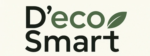 D'eco Smart - Soluciones sustentables e inteligentes