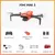 Fimi mini 3 novo drone 4k 60fps 9km de alcance 3 eixos cardan 249g ultraleve ai - loja online