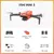 Fimi mini 3 novo drone 4k 60fps 9km de alcance 3 eixos cardan 249g ultraleve ai - importachina