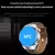 Para huawei relógio pro gps nfc relógio inteligente masculino 360*360 tela amo na internet