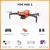 Fimi mini 3 novo drone 4k 60fps 9km de alcance 3 eixos cardan 249g ultraleve ai - comprar online