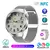 Para huawei relógio pro gps nfc relógio inteligente masculino 360*360 tela amo na internet
