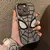 Capa de telefone para iPhone, Capa para iPhone XR, XS Max, 7, 8, 11, 12 Pro, 13 na internet