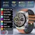 2024 para xiaomi cinco órgãos exame saúde smartwatch ácido úrico açúcar n - importachina