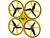 Drone Infantil de Controle Remoto Polibrinq - importachina