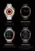 Para huawei relógio pro gps nfc relógio inteligente masculino 360*360 tela amo na internet