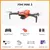 Imagem do Fimi mini 3 novo drone 4k 60fps 9km de alcance 3 eixos cardan 249g ultraleve ai