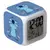 Costurado led cor despertador mudança crescente digital lilo &amp; costurado fi - comprar online