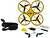 Drone Infantil de Controle Remoto Polibrinq - loja online