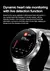 2024 para xiaomi cinco órgãos exame saúde smartwatch ácido úrico açúcar n na internet