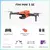 Fimi mini 3 novo drone 4k 60fps 9km de alcance 3 eixos cardan 249g ultraleve ai na internet