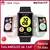 SmartWatch Huawei Watch Fit,relógio inteligente tela amoled de 1,64 polegadas S - importachina