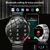 Para huawei relógio pro gps nfc relógio inteligente masculino 360*360 tela amo - comprar online