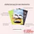 Placa Decorativa Homer Game Over - comprar online