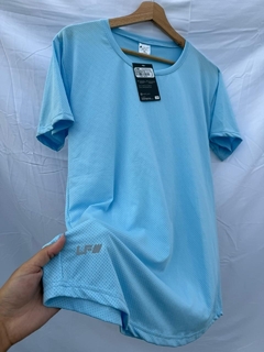 DRY M/C - ZIBA
