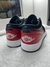 Air Jordan 1 Low en internet