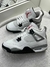 Jordan 4 Retro Cement